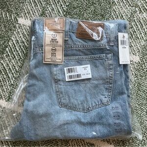 Polo by Ralph Lauren Blue Men's Jeans